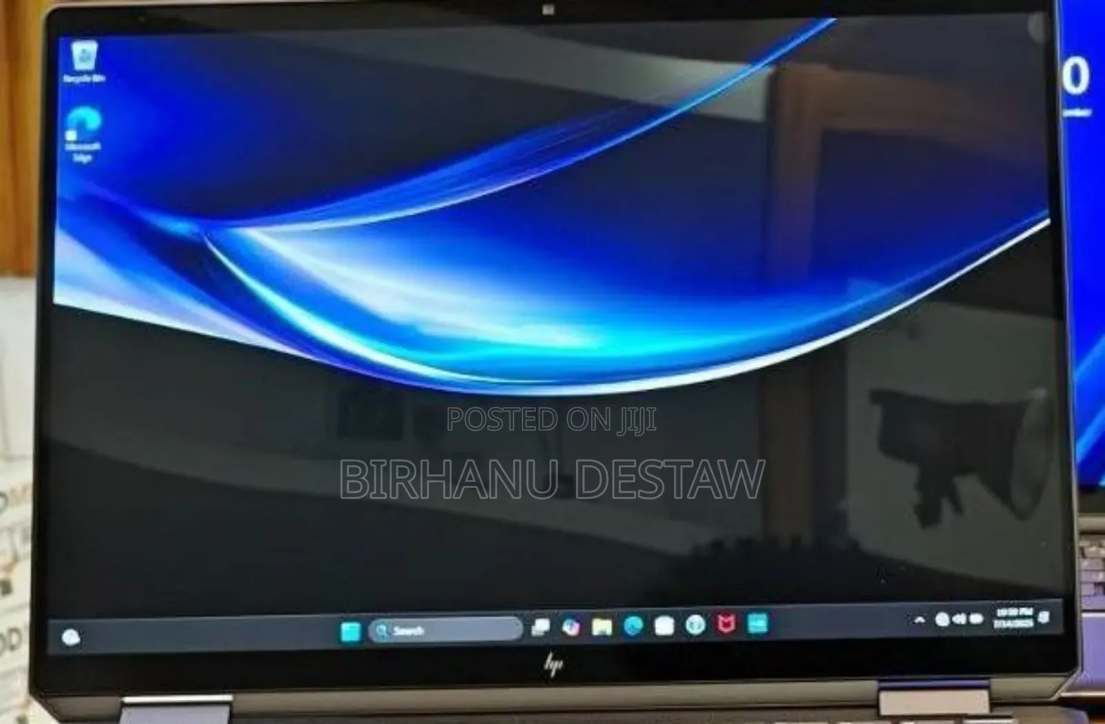 New Laptop HP Spectre X360 16GB Intel Core Ultra 7 SSD 1T