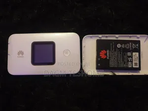 Photo - Huawei Wireless