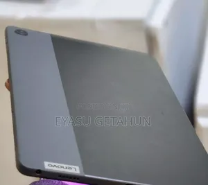 New Lenovo Tab M10 128 GB