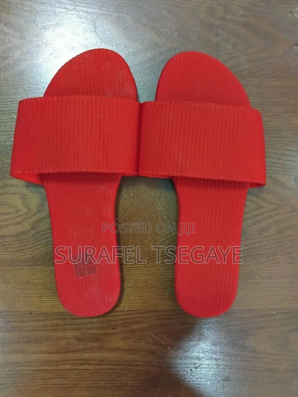 Slipper Shoe