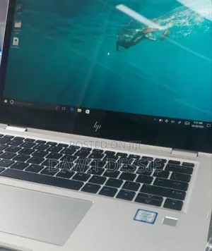 Photo - New Laptop HP Envy X360 8GB Intel Core I7 SSD 512GB