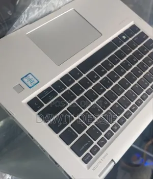 New Laptop HP Envy X360 8GB Intel Core I7 SSD 512GB