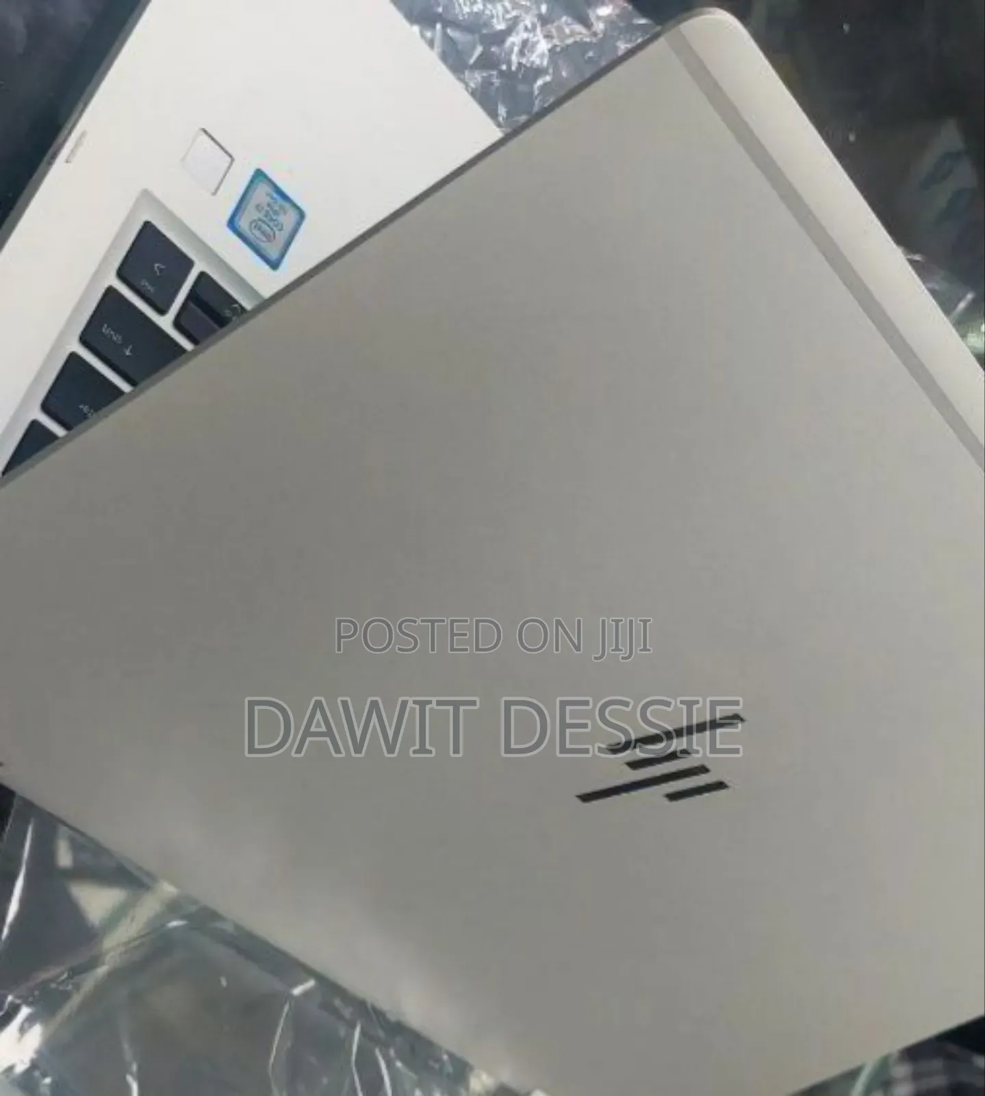 New Laptop HP Envy X360 8GB Intel Core I7 SSD 512GB