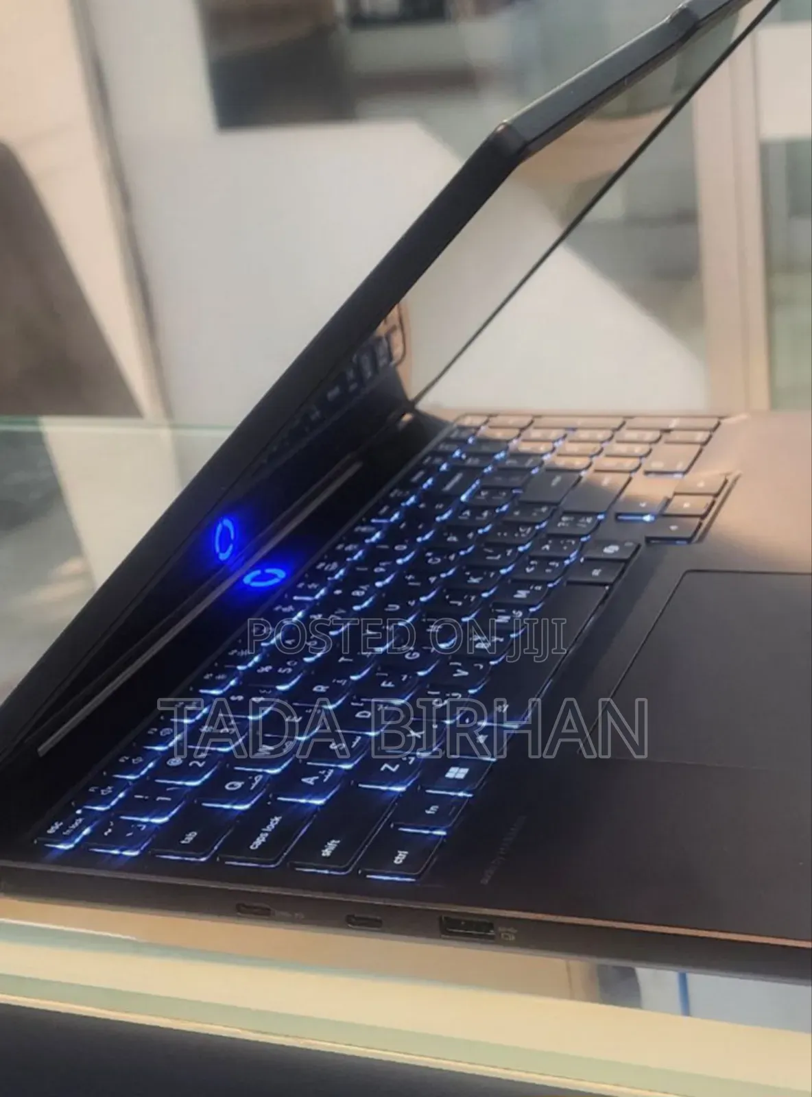 New Laptop Lenovo Legion 5 16GB Intel Core I7 SSD 1T