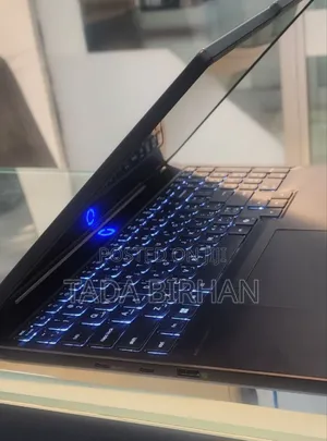 New Laptop Lenovo Legion 5 16GB Intel Core I7 SSD 1T