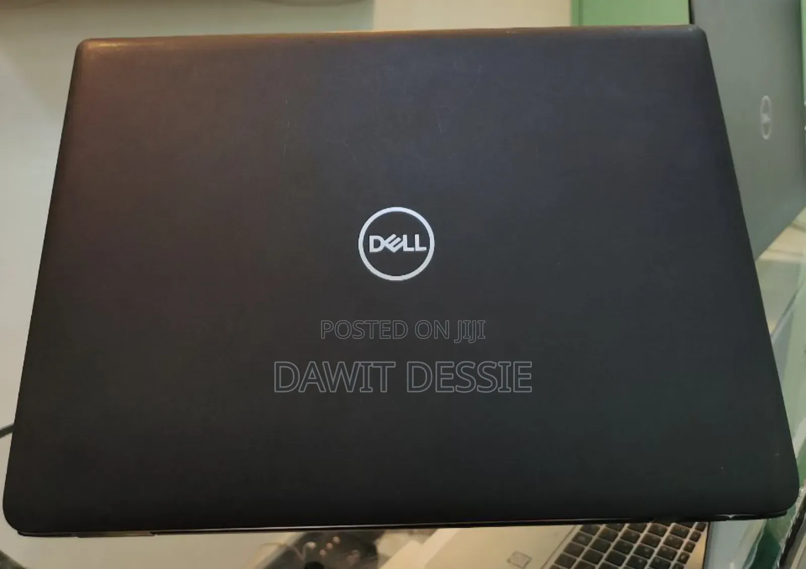 New Laptop HP 4GB Intel Core I3 SSD 128GB