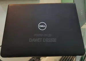 New Laptop HP 4GB Intel Core I3 SSD 128GB