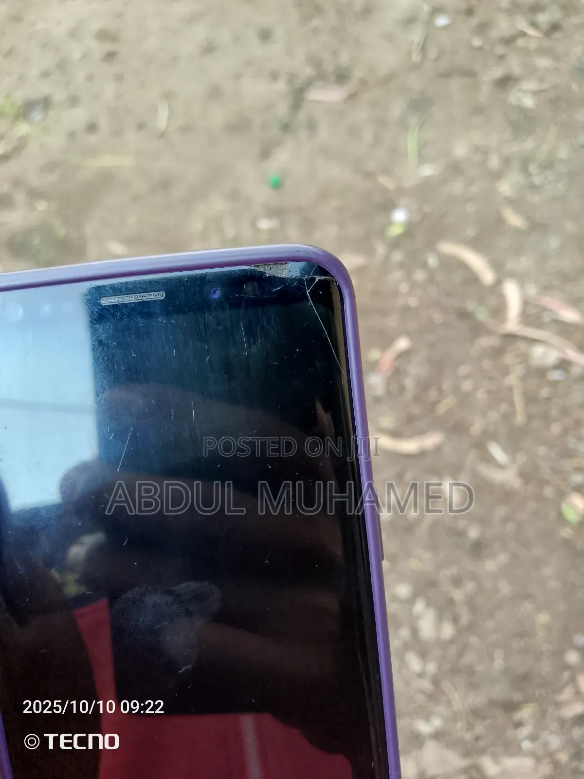 Samsung Galaxy S9 64 GB Black