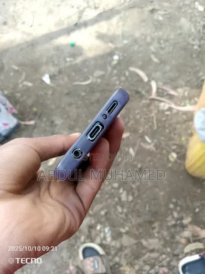 Samsung Galaxy S9 64 GB Black