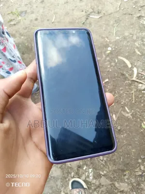 Photo - Samsung Galaxy S9 64 GB Black