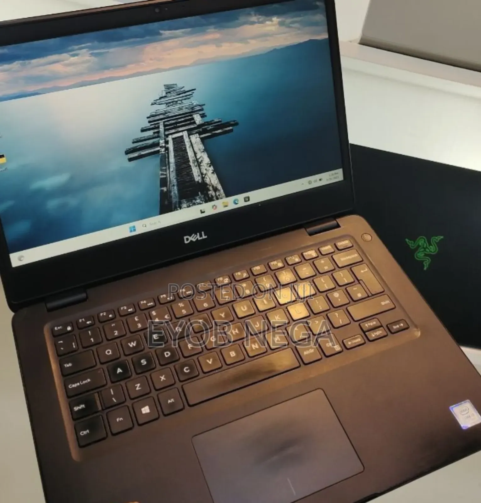 Laptop Dell Latitude 5310 4GB Intel Core I3 SSD 128GB