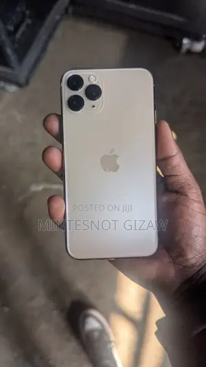 Apple iPhone 11 Pro 256 GB Gold