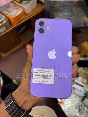 Apple iPhone 12 64 GB