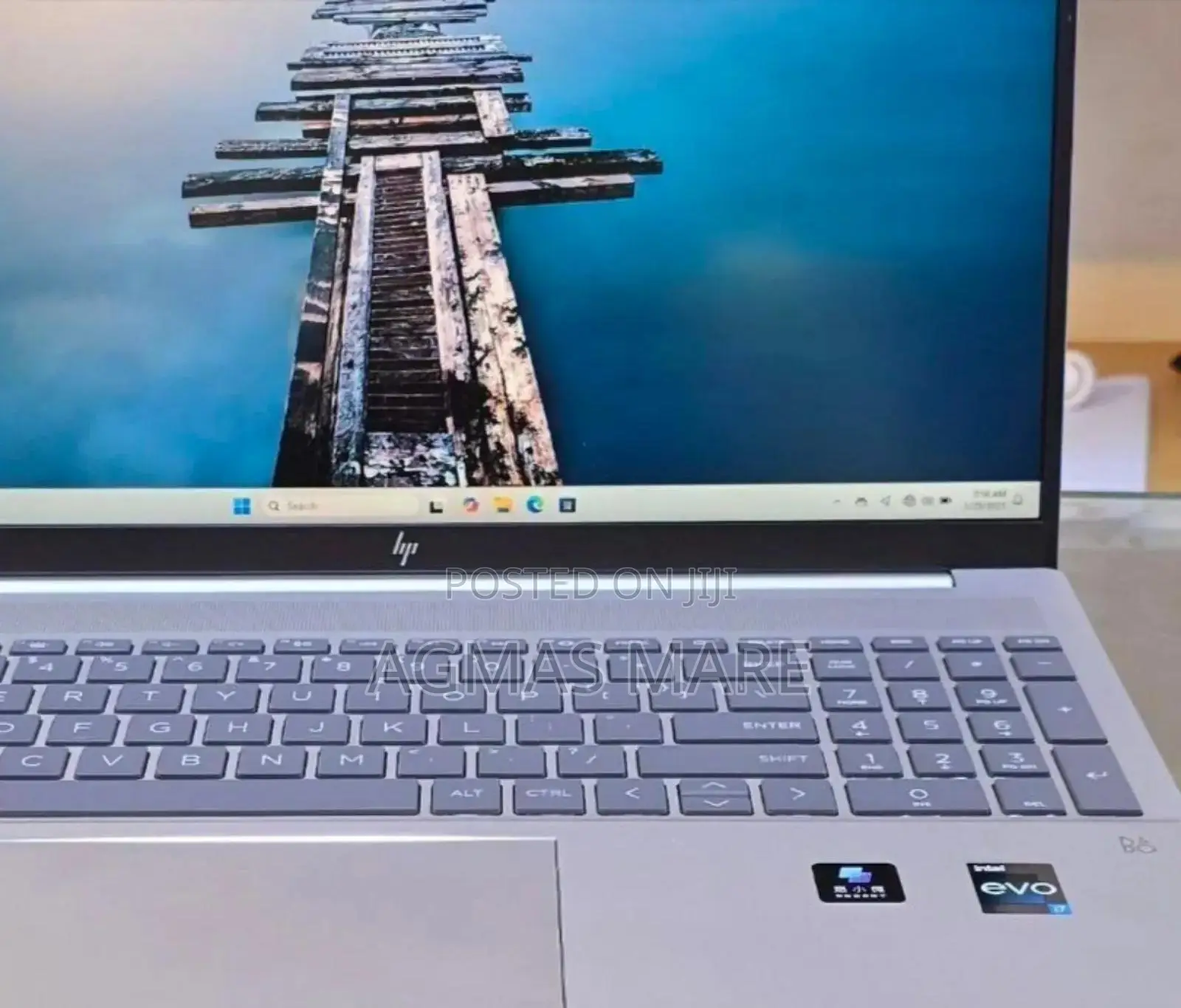 New Laptop HP Pavilion 15 16GB Intel Core I7 SSD 1T