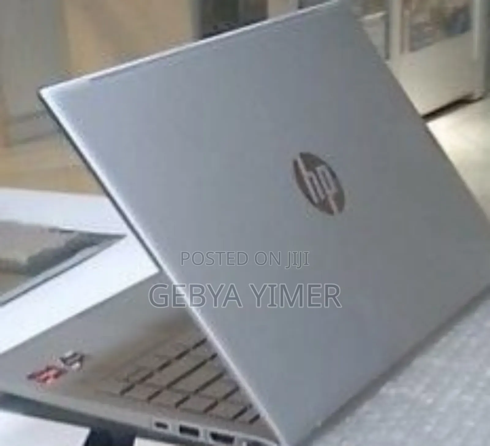 New Laptop HP Pavilion 15 8GB AMD Ryzen 5 SSD 512GB