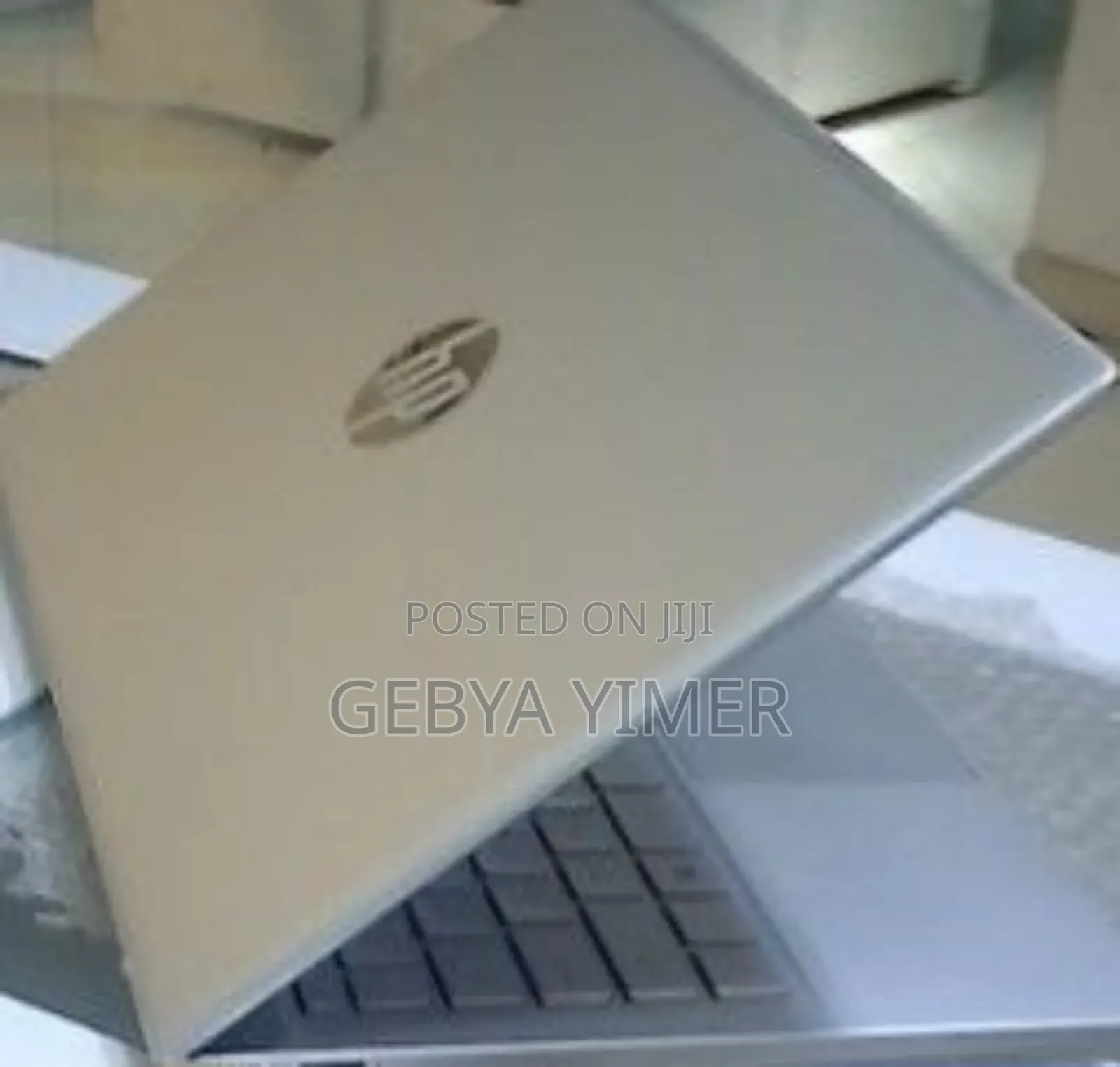 New Laptop HP Pavilion 15 8GB AMD Ryzen 5 SSD 512GB