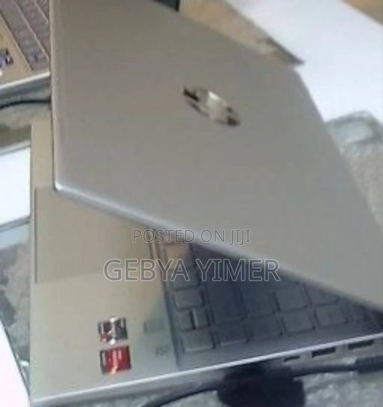 New Laptop HP Pavilion 15 8GB AMD Ryzen 5 SSD 512GB