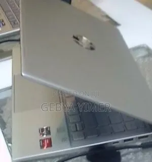 New Laptop HP Pavilion 15 8GB AMD Ryzen 5 SSD 512GB