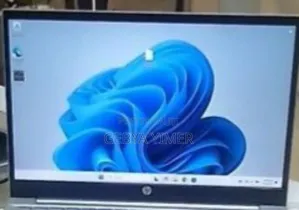 New Laptop HP Pavilion 15 8GB AMD Ryzen 5 SSD 512GB