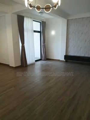 Photo - 4bdrm Apartment in Apartment, Yeka for rent