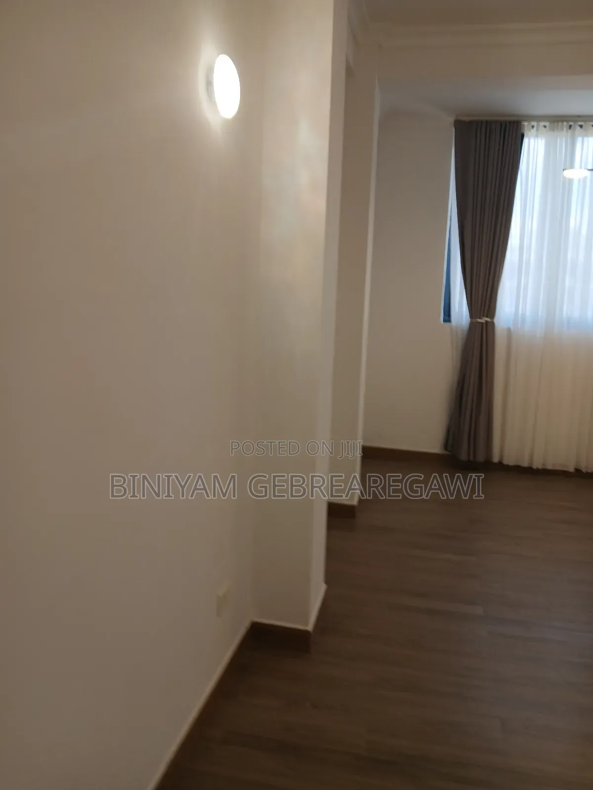 4bdrm Apartment in Apartment, Yeka for rent