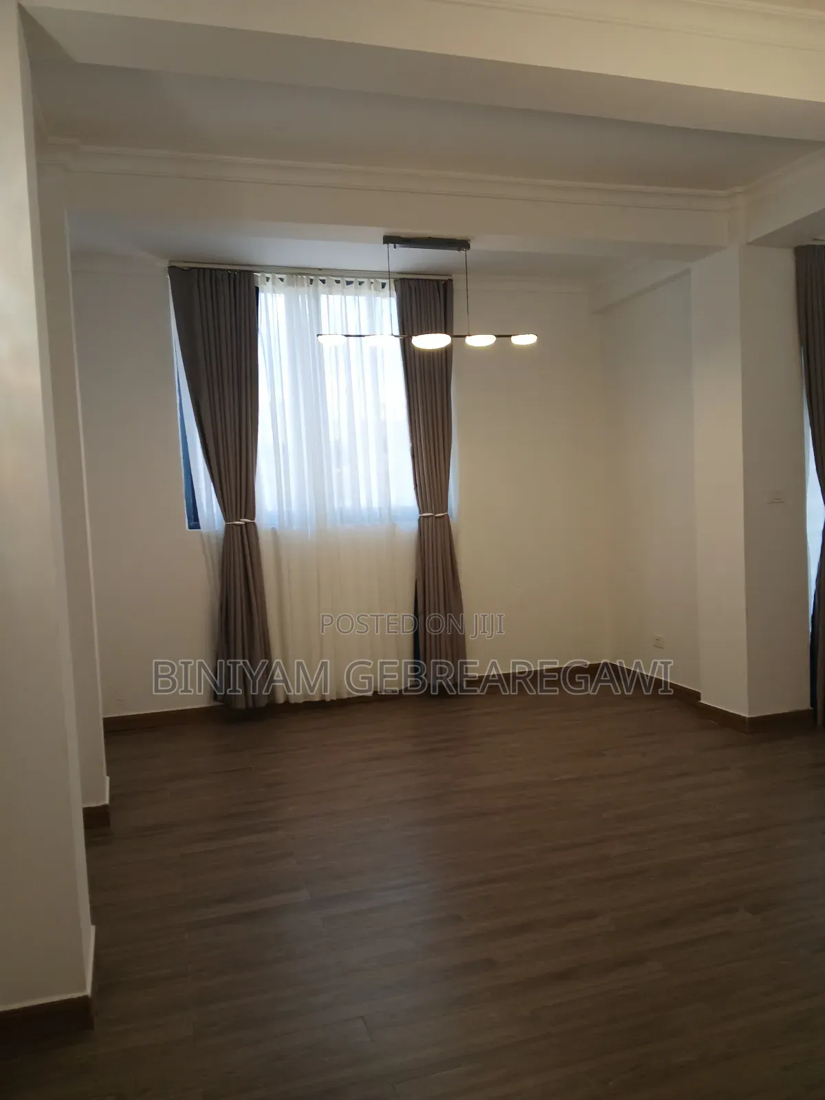 4bdrm Apartment in Apartment, Yeka for rent