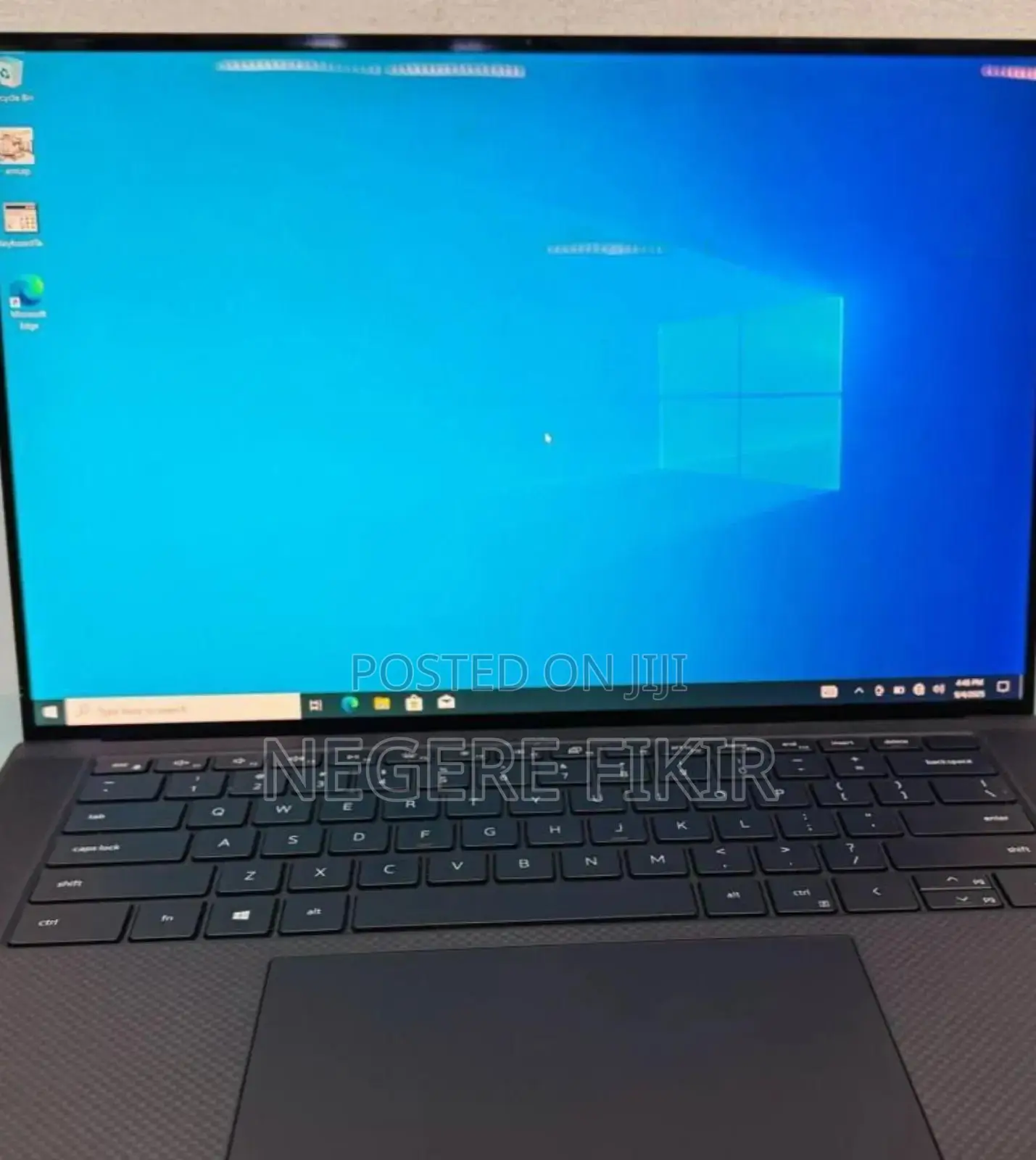 New Laptop Dell Precision M4800 16GB Intel Core I7 SSD 512GB