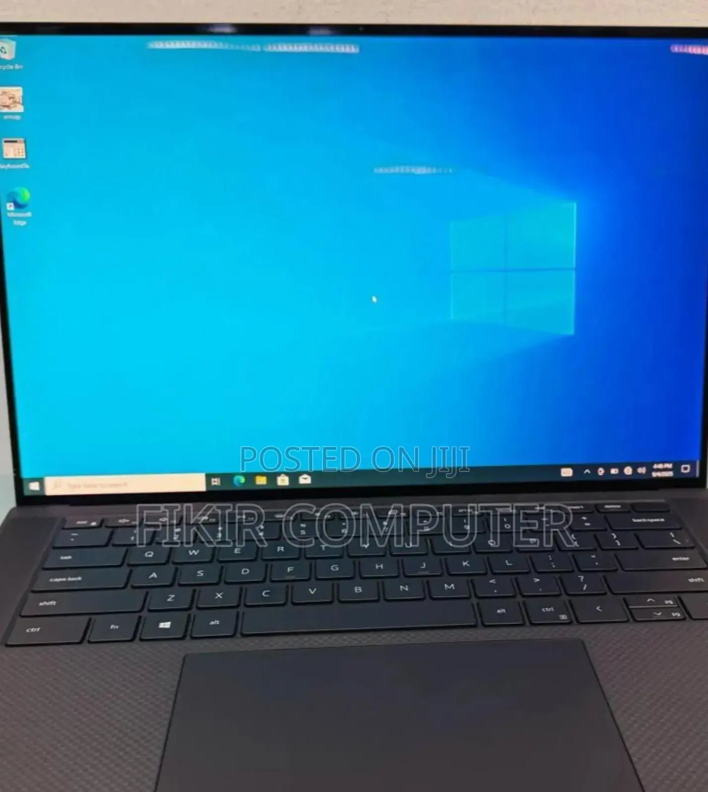 New Laptop Dell Precision M4800 16GB Intel Core I7 SSD 512GB