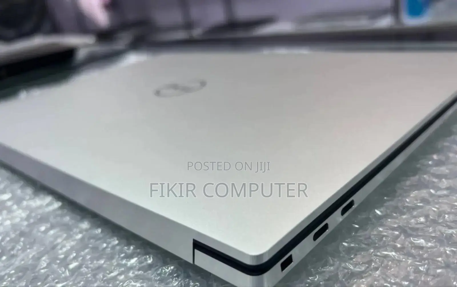 New Laptop Dell Precision M4800 16GB Intel Core I7 SSD 512GB