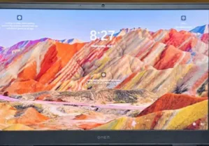 New Laptop HP Omen 17 16GB Intel Core i7 SSD 512GB