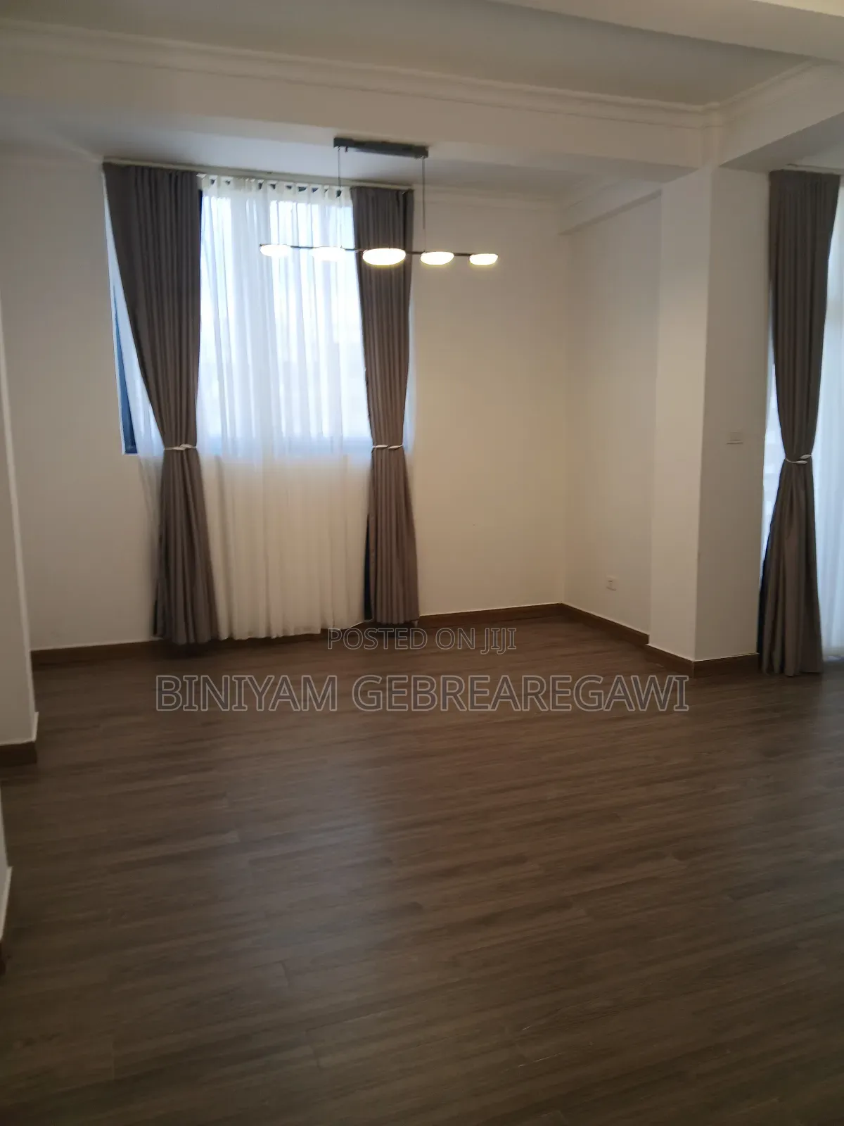 4bdrm Apartment in Apartment, Yeka for rent