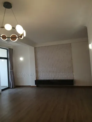 4bdrm Apartment in Apartment, Yeka for rent