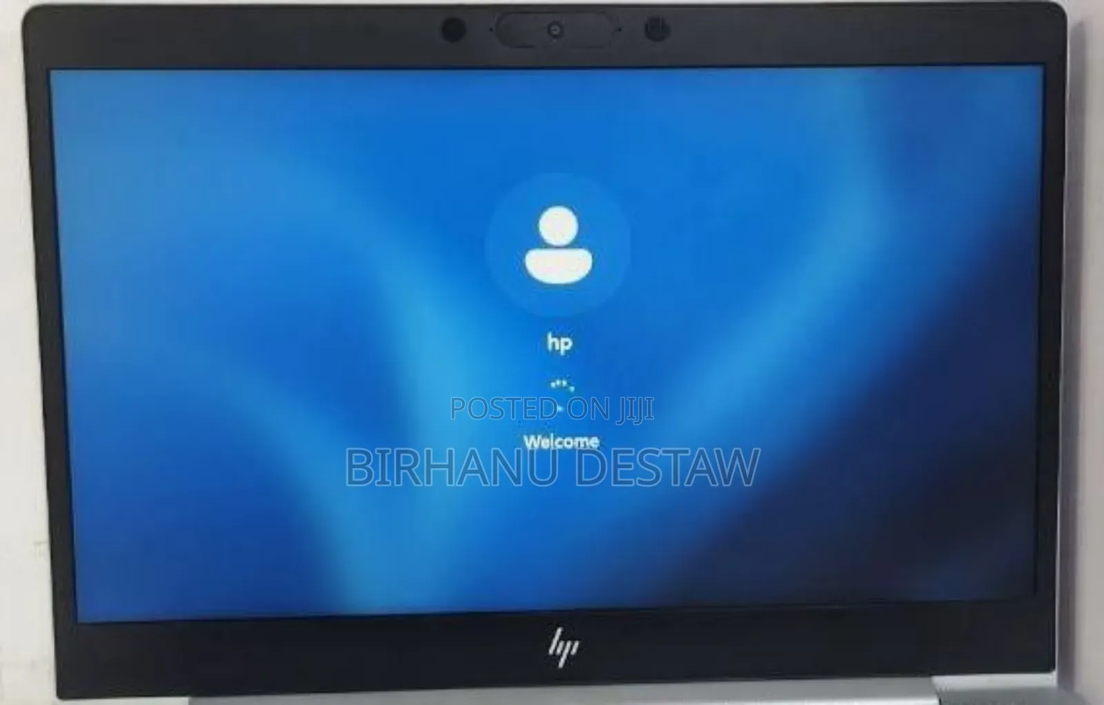 New Laptop HP EliteBook 840 16GB Intel Core I7 SSD 512GB