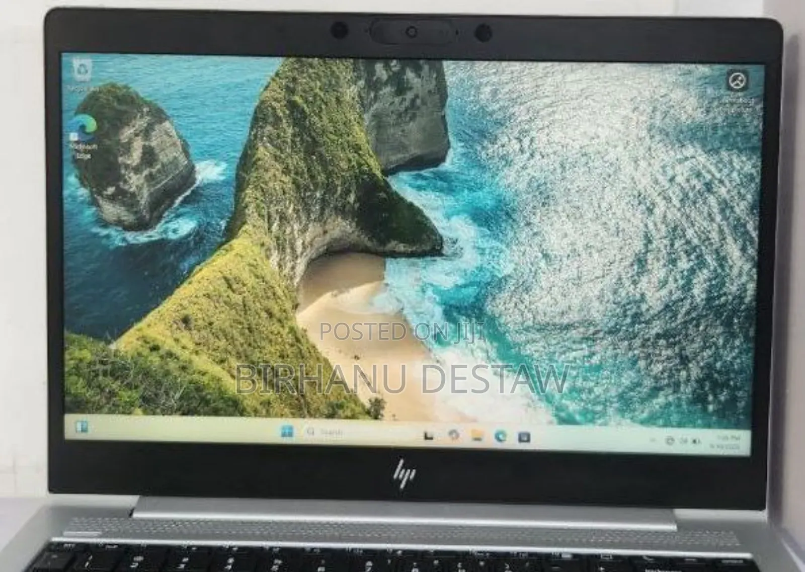 New Laptop HP EliteBook 840 16GB Intel Core I7 SSD 512GB