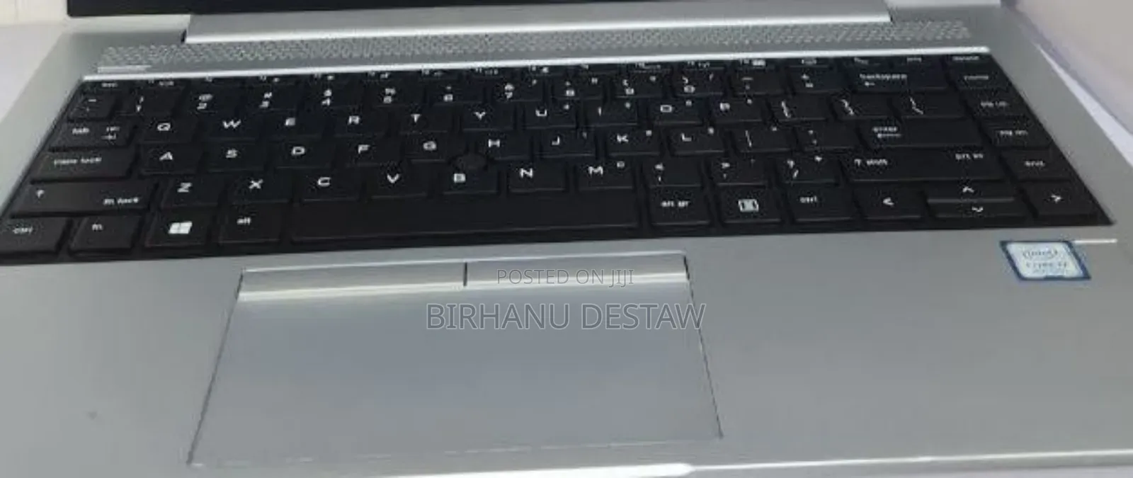 New Laptop HP EliteBook 840 16GB Intel Core I7 SSD 512GB