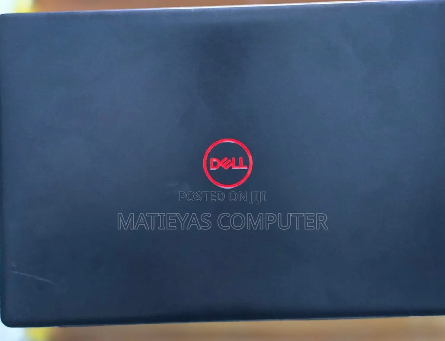 Laptop Dell 16GB Intel Core I7 HDD+SSD 1T