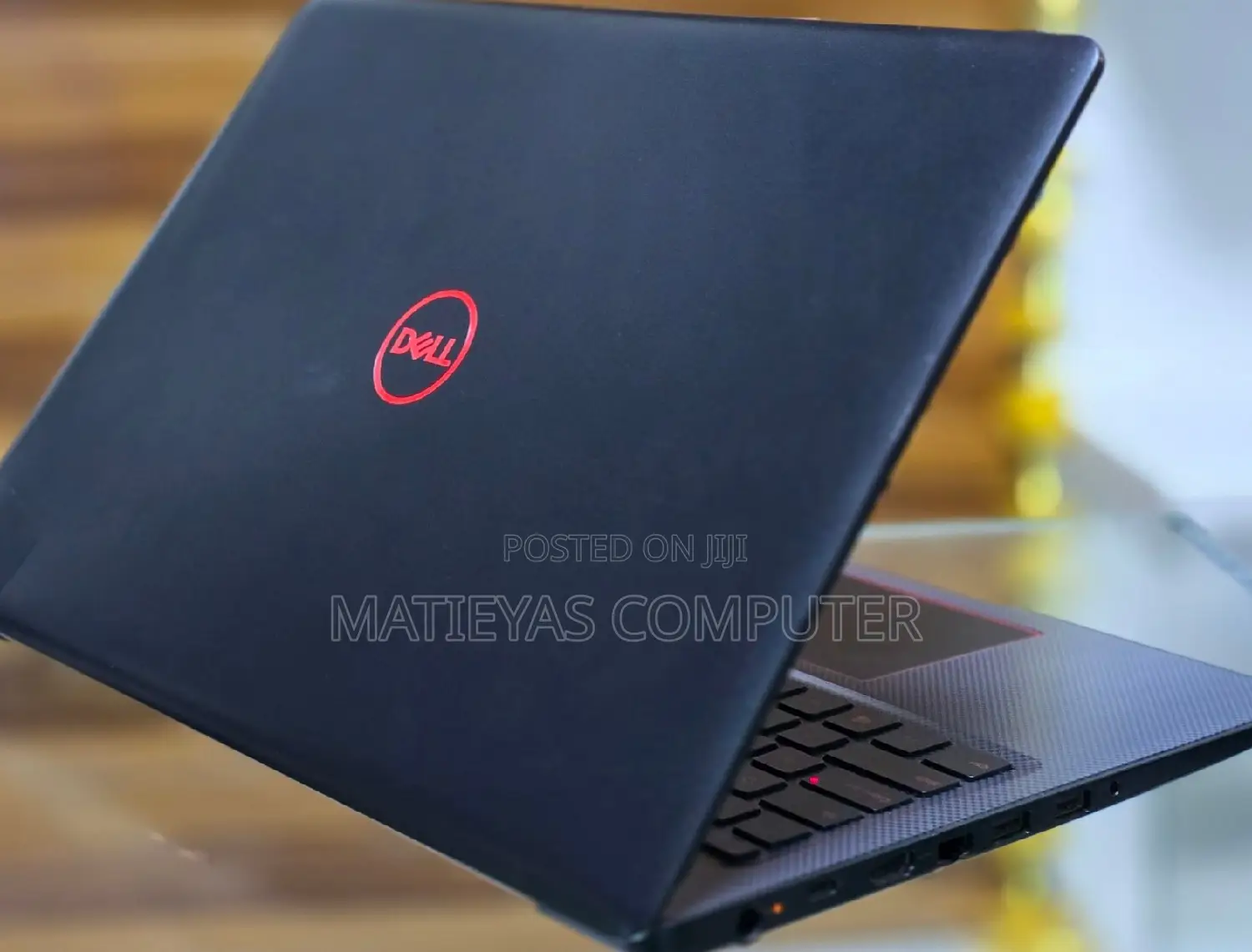 Laptop Dell 16GB Intel Core I7 HDD+SSD 1T
