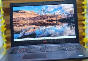 Laptop Dell 16GB Intel Core I7 HDD+SSD 1T