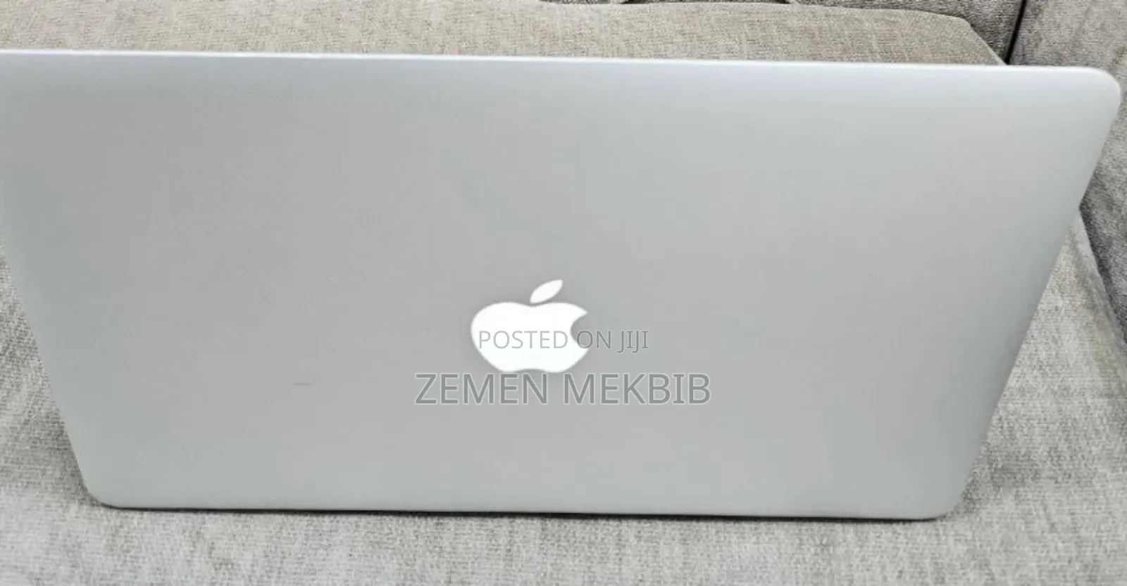 New Laptop Apple MacBook Air 2015 8GB Intel Core I5 SSD 128GB