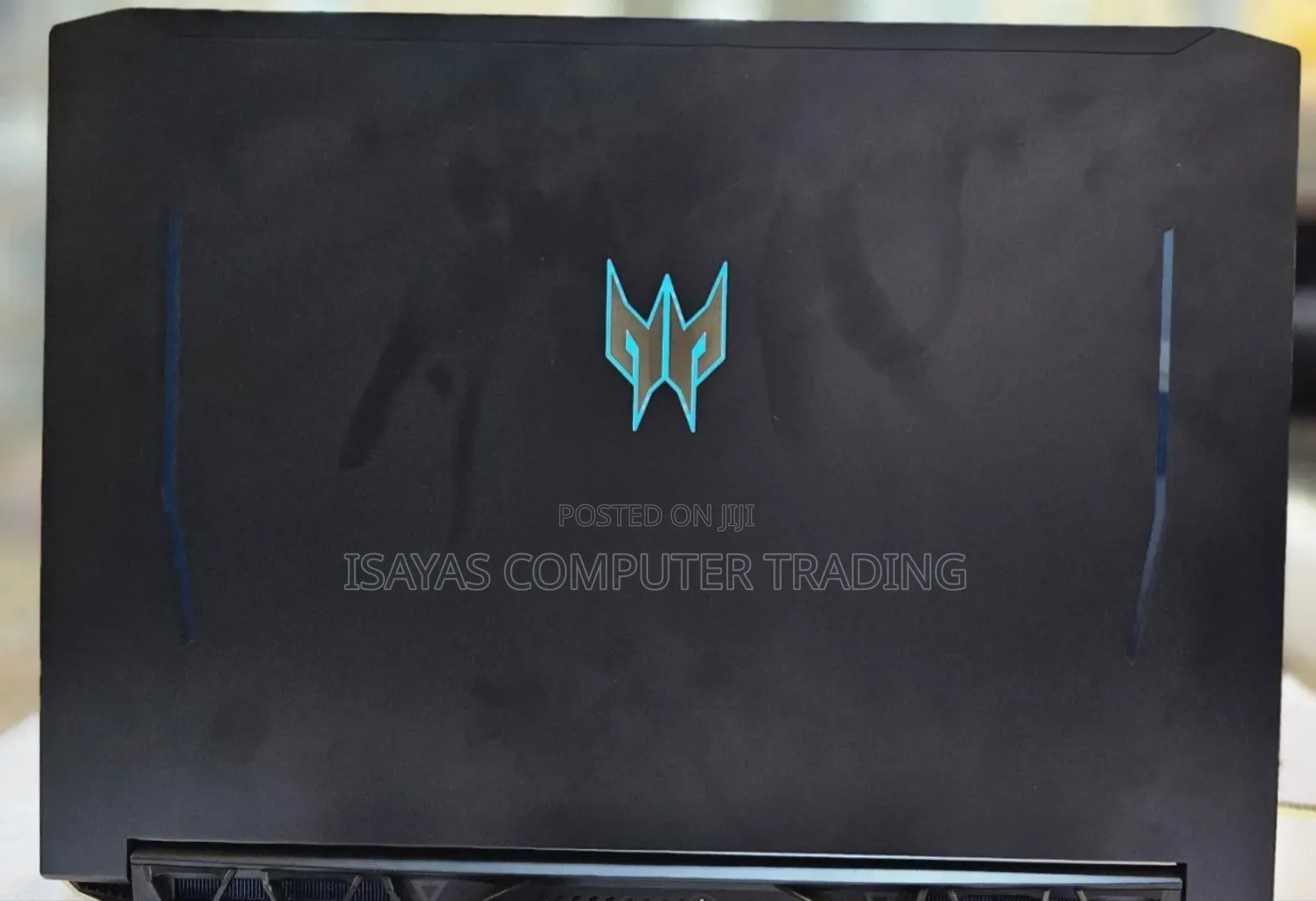 New Laptop Acer Predator Helios 300 16GB Intel Core I7 SSD 1T