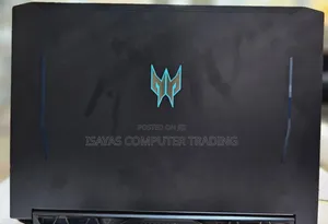 Photo - New Laptop Acer Predator Helios 300 16GB Intel Core I7 SSD 1T