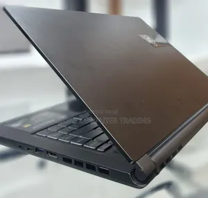 New Laptop Acer Predator Helios 300 16GB Intel Core I7 SSD 1T