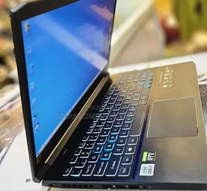 New Laptop Acer Predator Helios 300 16GB Intel Core I7 SSD 1T