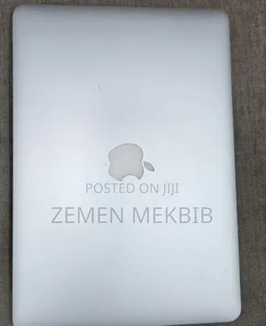 New Laptop Apple MacBook Air 2015 8GB Intel Core I5 SSD 128GB