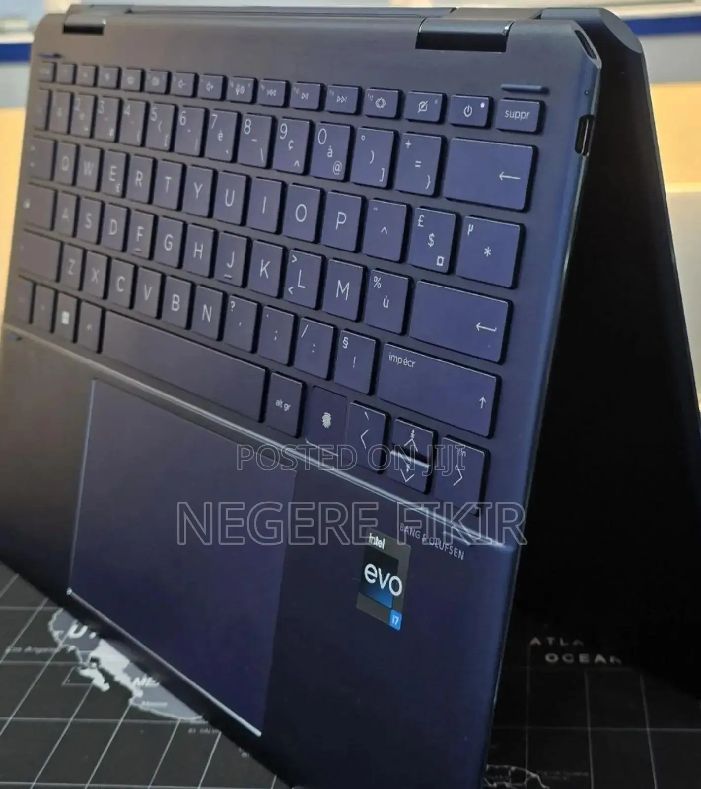 New Laptop HP Spectre X360 16GB Intel Core I7 SSD 1T