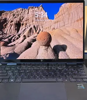 Photo - New Laptop HP Spectre X360 16GB Intel Core I7 SSD 1T