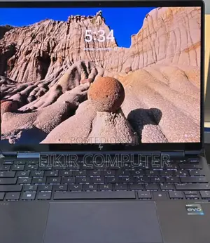 Photo - New Laptop HP Spectre X360 16GB Intel Core I7 SSD 1T