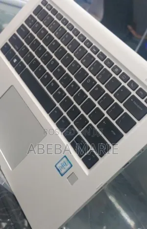 New Laptop HP EliteBook X360 1030 G2 16GB Intel Core I7 SSD 512GB