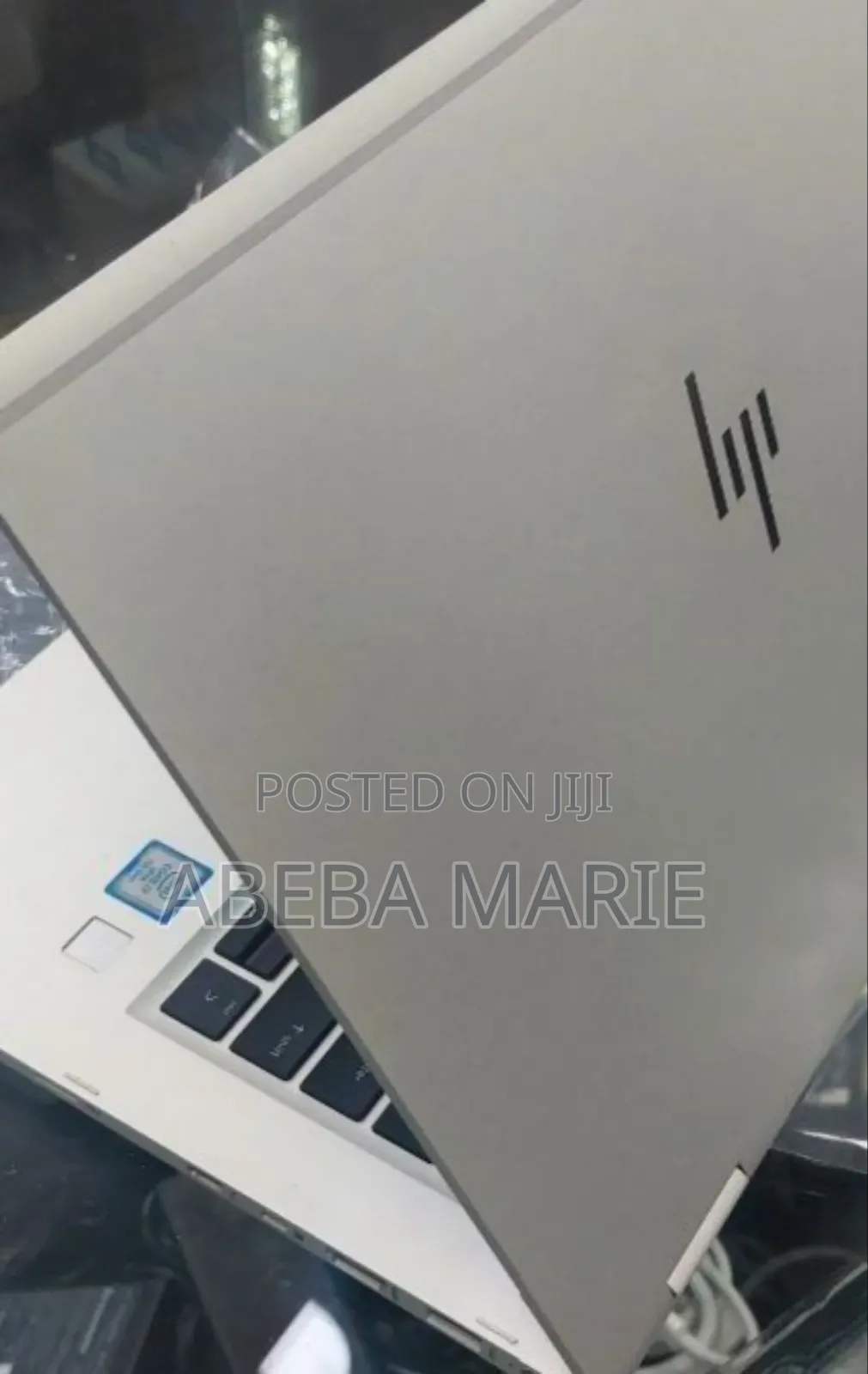 New Laptop HP EliteBook X360 1030 G2 16GB Intel Core I7 SSD 512GB