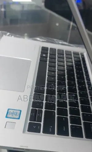New Laptop HP EliteBook X360 1030 G2 16GB Intel Core I7 SSD 512GB